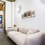 Apartment Design With Private Street Entrance