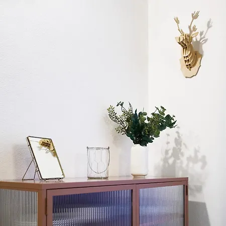 Apartman Design With Private Street Entrance Milánó